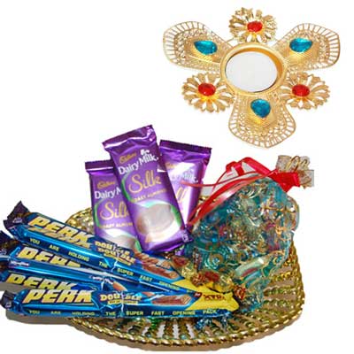 "3 Day Hamper - Code 03 - Click here to View more details about this Product